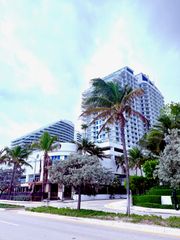 505 N Fort Lauderdale Beach Boulevard 1817, Fort Lauderdale, FL 33304