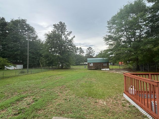 548 Eskie Dixon Road, Elgin, SC 29045
