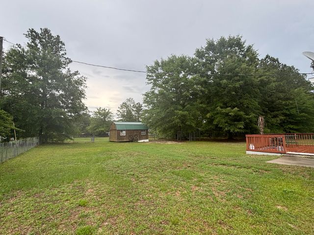 548 Eskie Dixon Road, Elgin, SC 29045