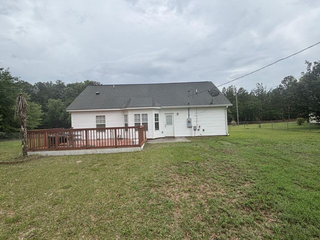 548 Eskie Dixon Road, Elgin, SC 29045