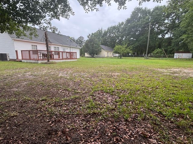 548 Eskie Dixon Road, Elgin, SC 29045