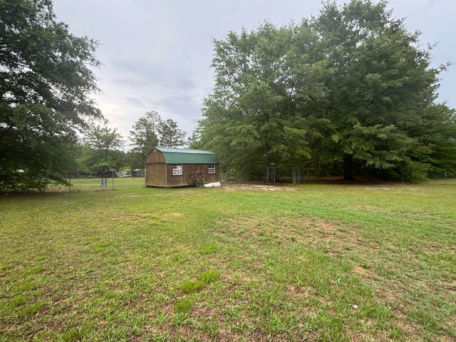 548 Eskie Dixon Road, Elgin, SC 29045