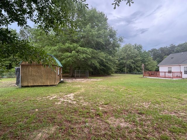 548 Eskie Dixon Road, Elgin, SC 29045