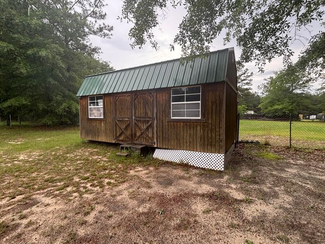 548 Eskie Dixon Road, Elgin, SC 29045
