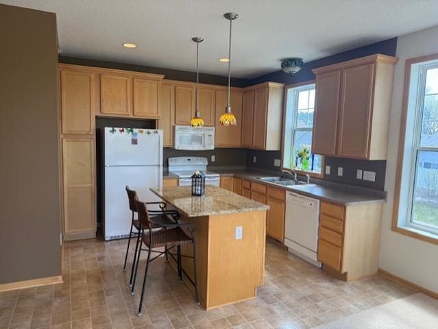16604 72nd Court NE, Elk River, MN 55330