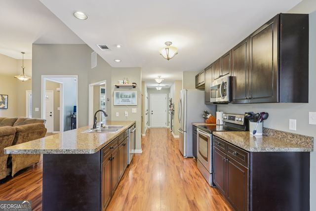 70 Mosswood Court, Newnan, GA 30265