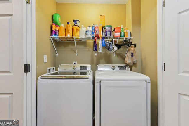 70 Mosswood Court, Newnan, GA 30265