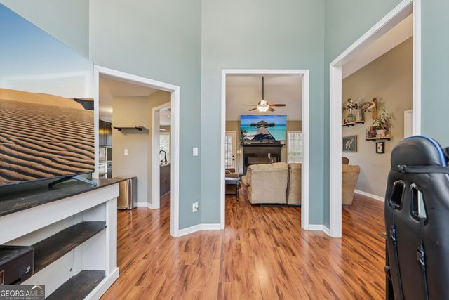 70 Mosswood Court, Newnan, GA 30265