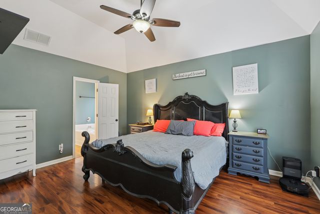 70 Mosswood Court, Newnan, GA 30265