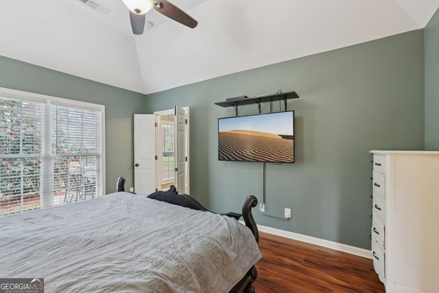 70 Mosswood Court, Newnan, GA 30265