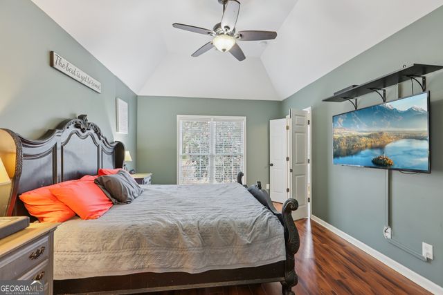 70 Mosswood Court, Newnan, GA 30265