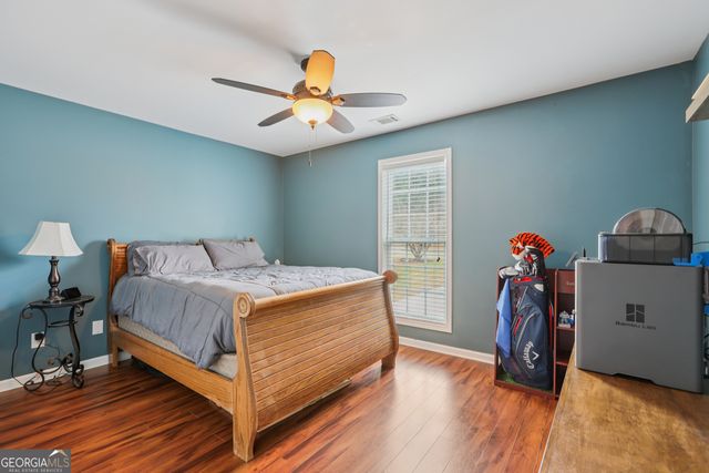 70 Mosswood Court, Newnan, GA 30265