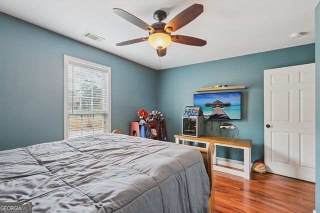 70 Mosswood Court, Newnan, GA 30265