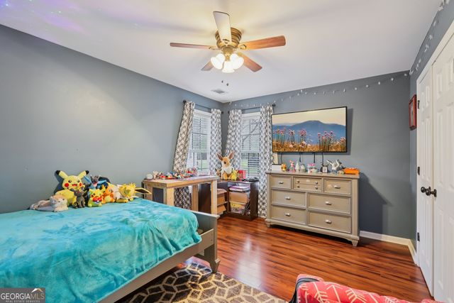 70 Mosswood Court, Newnan, GA 30265