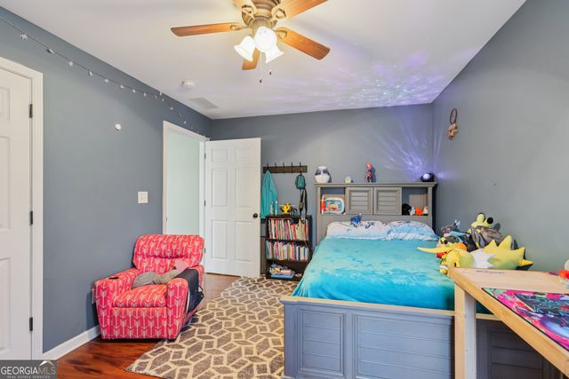 70 Mosswood Court, Newnan, GA 30265