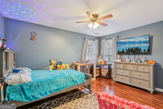 70 Mosswood Court, Newnan, GA 30265