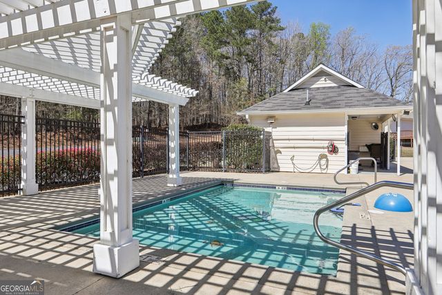 70 Mosswood Court, Newnan, GA 30265