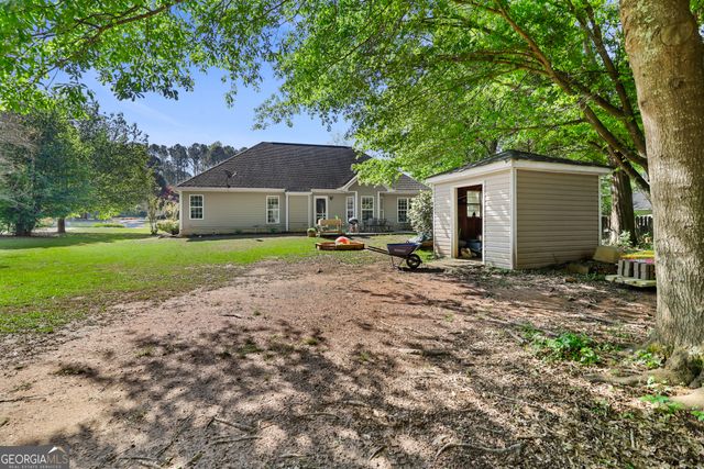 70 Mosswood Court, Newnan, GA 30265