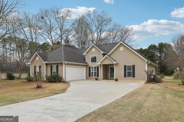 70 Mosswood Court, Newnan, GA 30265