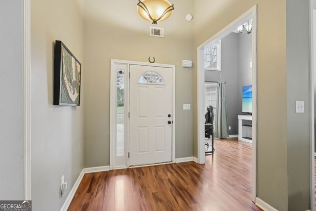 70 Mosswood Court, Newnan, GA 30265