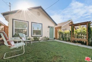 6042 Fair Avenue, North Hollywood (los Angeles), CA 91606