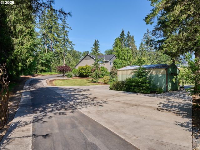 30953 S WRIGHT Rd, Molalla, OR 97038