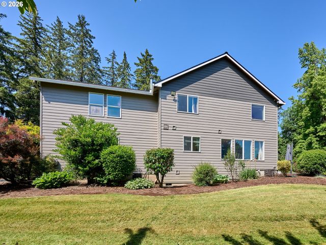 30953 S WRIGHT Rd, Molalla, OR 97038