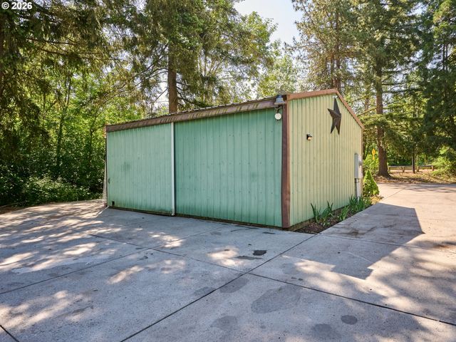 30953 S WRIGHT Rd, Molalla, OR 97038