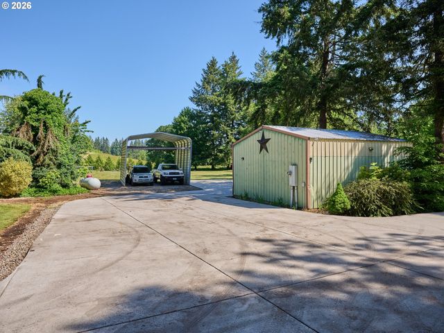 30953 S WRIGHT Rd, Molalla, OR 97038