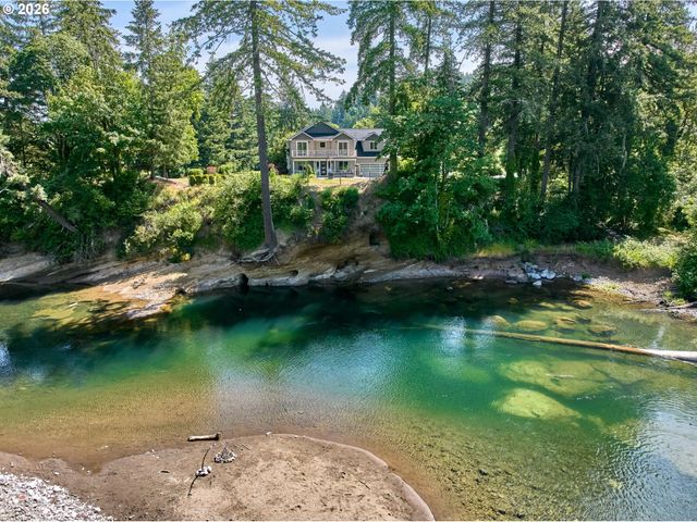 30953 S WRIGHT Rd, Molalla, OR 97038