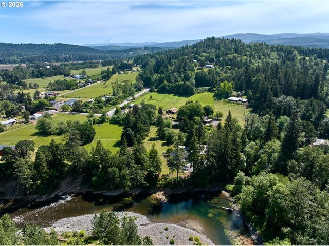 30953 S WRIGHT Rd, Molalla, OR 97038