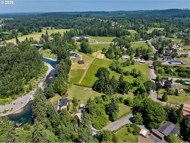 30953 S WRIGHT Rd, Molalla, OR 97038