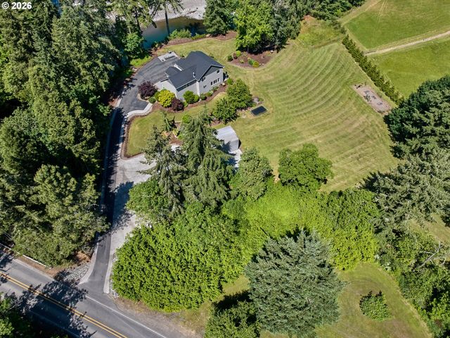 30953 S WRIGHT Rd, Molalla, OR 97038