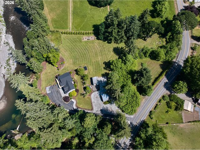 30953 S WRIGHT Rd, Molalla, OR 97038