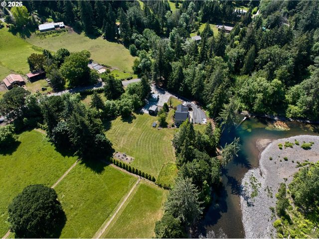 30953 S WRIGHT Rd, Molalla, OR 97038