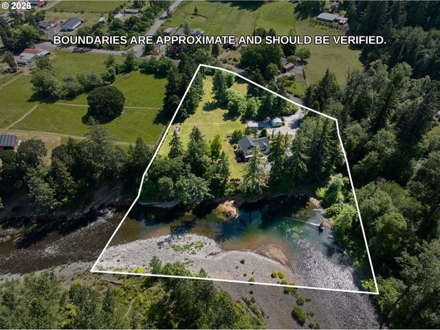 30953 S WRIGHT Rd, Molalla, OR 97038