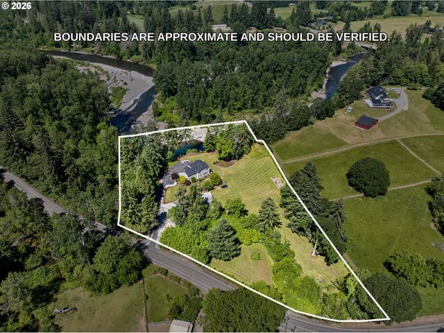 30953 S WRIGHT Rd, Molalla, OR 97038