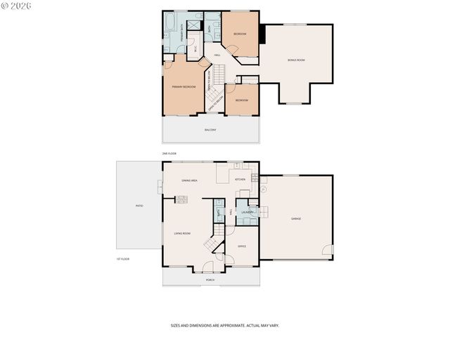 30953 S WRIGHT Rd, Molalla, OR 97038