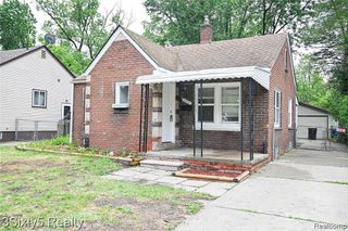 19357 Centralia, Redford Charter Township, MI 48240