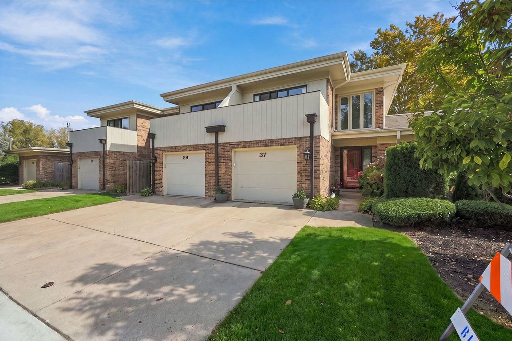 37 Sorrento Drive 37, Palos Heights, IL 60463 — photo 2