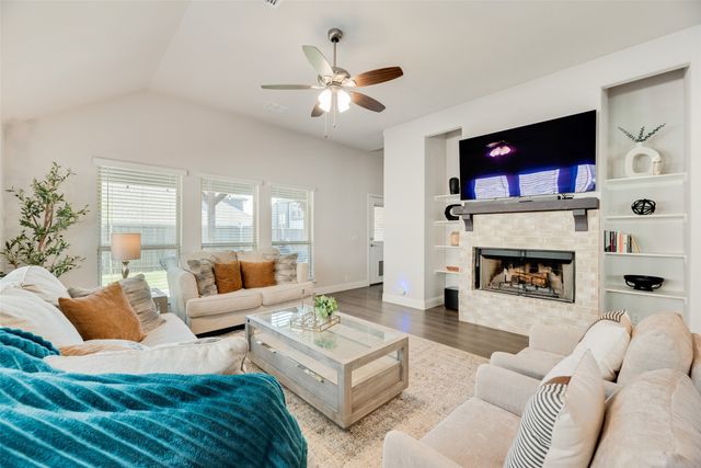 1324 Audubon Drive, Little Elm, TX 75068