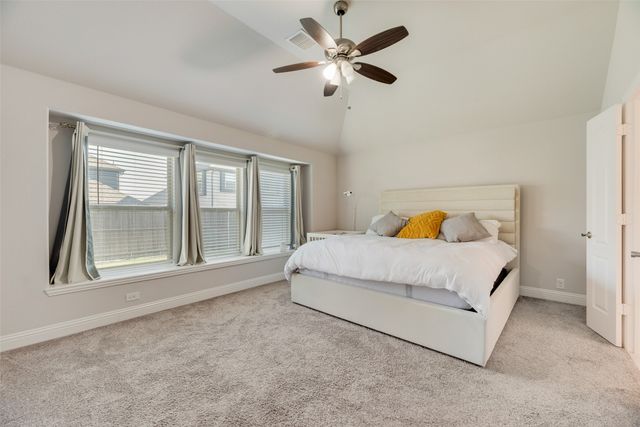 1324 Audubon Drive, Little Elm, TX 75068