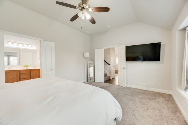 1324 Audubon Drive, Little Elm, TX 75068