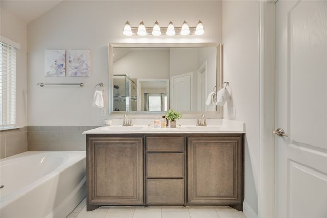 1324 Audubon Drive, Little Elm, TX 75068