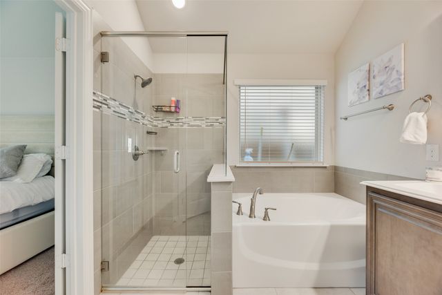 1324 Audubon Drive, Little Elm, TX 75068