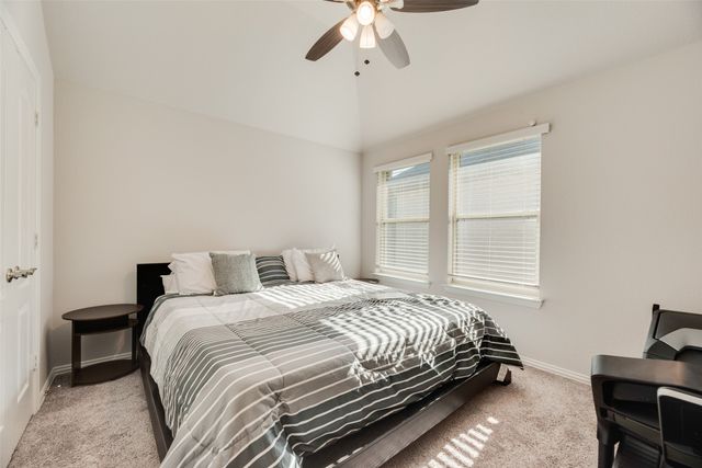 1324 Audubon Drive, Little Elm, TX 75068