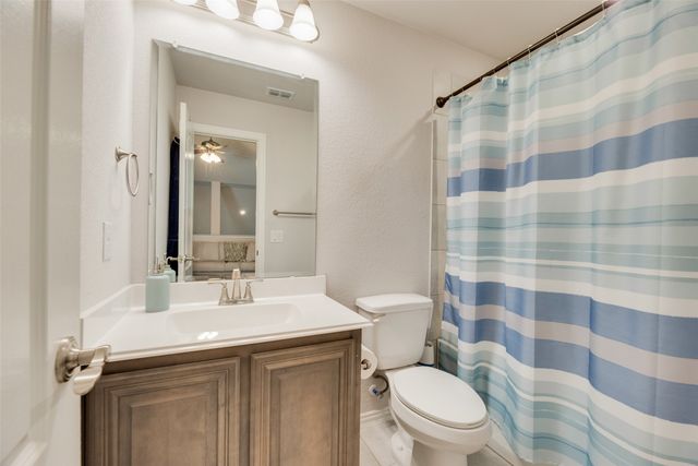 1324 Audubon Drive, Little Elm, TX 75068