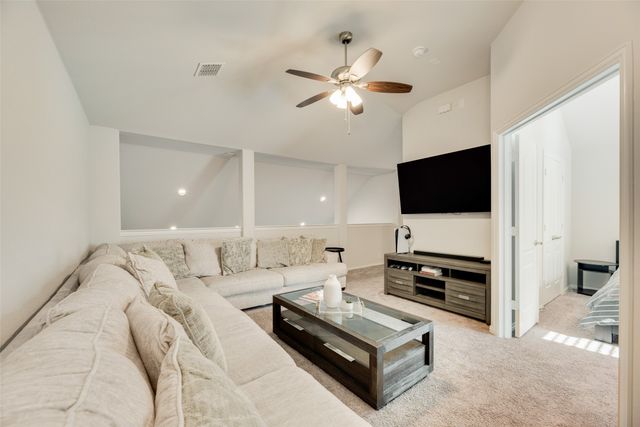 1324 Audubon Drive, Little Elm, TX 75068