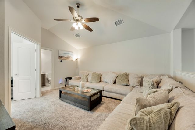 1324 Audubon Drive, Little Elm, TX 75068