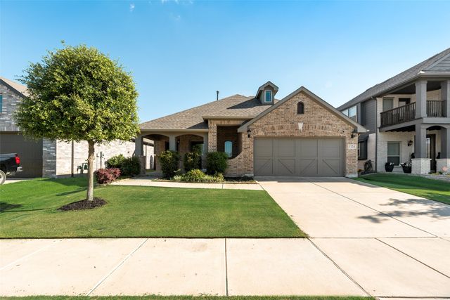 1324 Audubon Drive, Little Elm, TX 75068